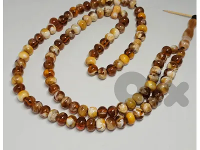 مسبحة طويلة من السندلوس طويلة 15$