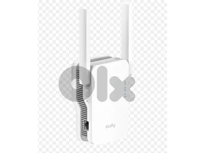CUDY Repeater