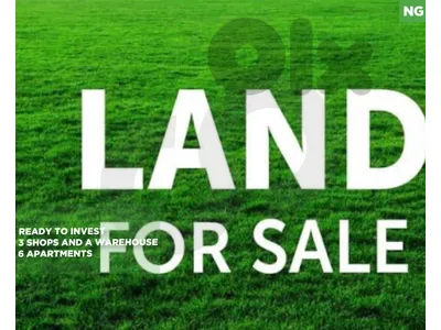 LAND/Kayfoun, Aley/calm area with a prime location/كيفون /REF#NG137173