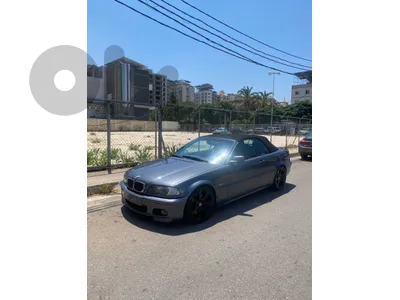 bmw 330 2001 vitess zf