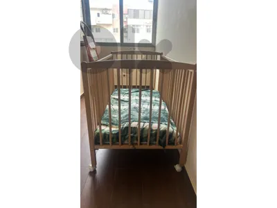 combelle crib