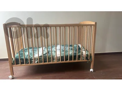 combelle crib