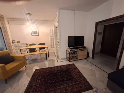 Spacious 3-Bedroom Apartment for Rent in Achrafieh