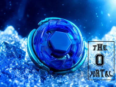 Takara Tomy Legendary Diamond Storm Pegasus Beyblade