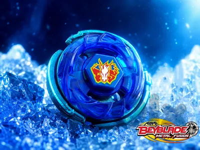 Takara Tomy Legendary Diamond Storm Pegasus Beyblade