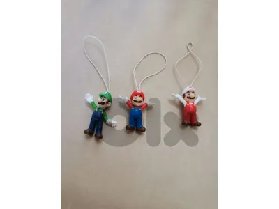 minifigures