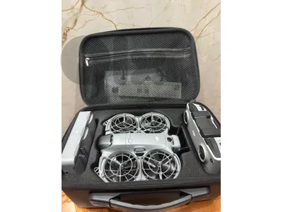 DJI neo 2 fly more combo
