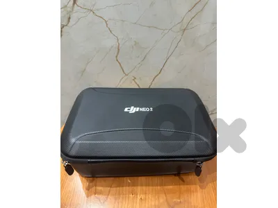 DJI neo 2 fly more combo