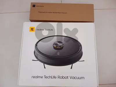 robot cleaner