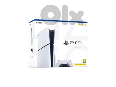 PS5 slim