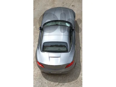 BMW Z4 E89 - 2010