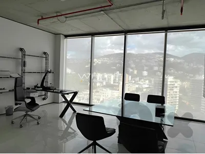 Prime Office For Rent at Marina Gate Tower