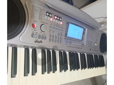 karawan 2 شرقي غربي