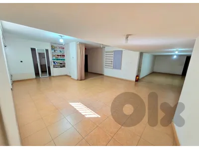 مستودع للبيع في ذوق مكايل Depot For Sale In Zouk Mikael