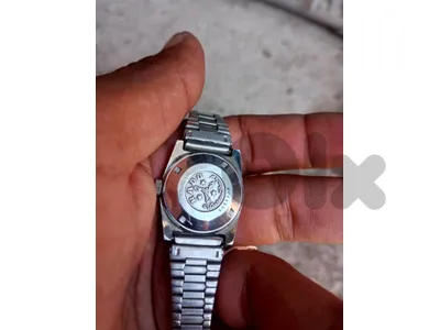 rado watch