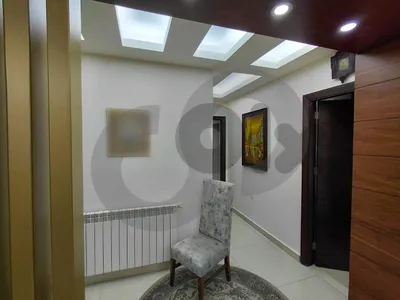 High-end building / Calm area/View Zahle Town REF#UO121585