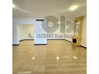 Luxurious Unfurnished Apartment for rent | 400 Sq.m