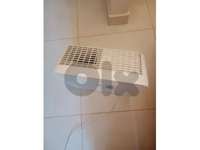 beuer LR 310 air purifier