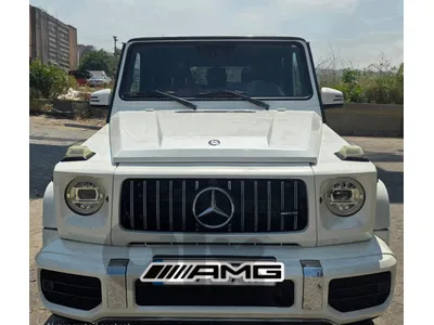 Excellent condition -  with 58,000 Km Only