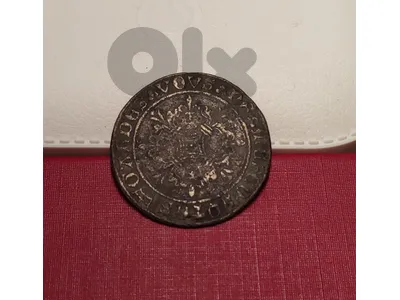 Germany Nuremburg copper counter token