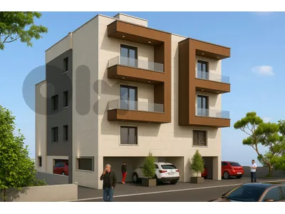 PAYMENT FACILITIES IN NACCACHE PRIME 30% DOWN PAYMENT, (NAC-155)
