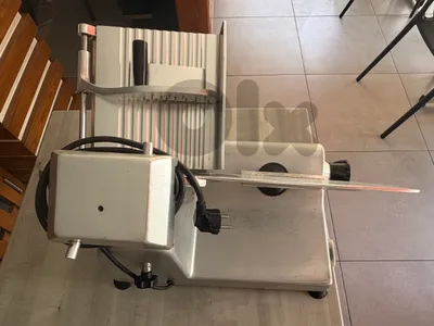 slicer قطاعة لحوم واجبان
