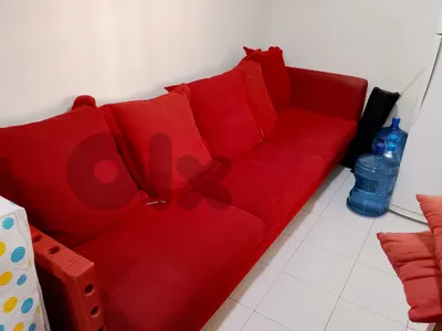 big corner