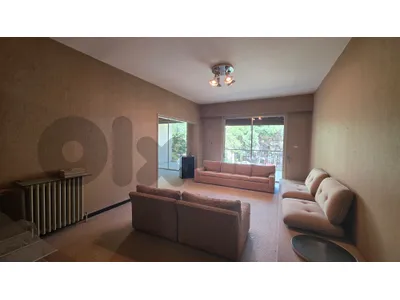 Apartment for Sale in Horch Tabet شقة للبيع في هورش تابيت