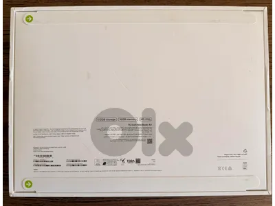 Apple MacBook Air 15" M5 – 16GB RAM / 512GB SSD (Brand New)