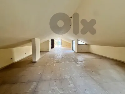 Duplex for sale at Naccache | شقة للبيع بالنقاش
