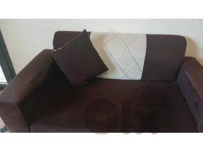 غرفة قعدة بحالة جيدة