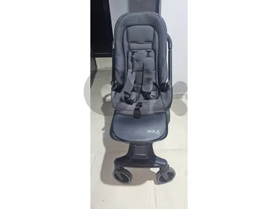 Baby Stroller Very Good Conditomln