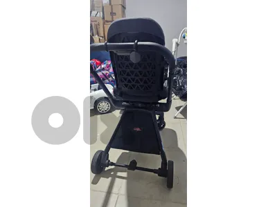 Baby Stroller Very Good Conditomln