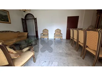 Apartment For sale in Dbaye Apartment For sale in Dbaye