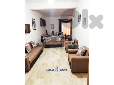 Apartment for Sale in Afesdiq Koura - شقة للبيع في عفصديق