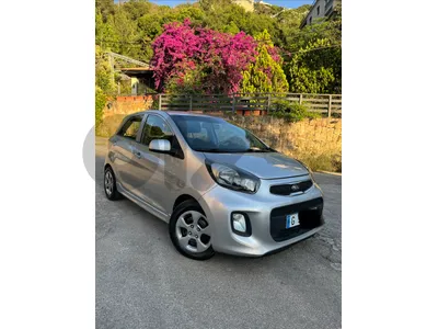 Kia Picanto 2016 2016