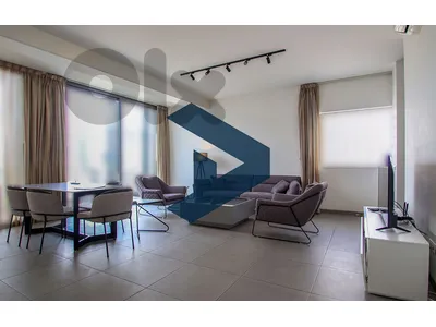 Apartment For Rent In Monot شقة للإيجار في مونو