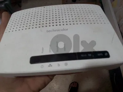 3 wifi routers