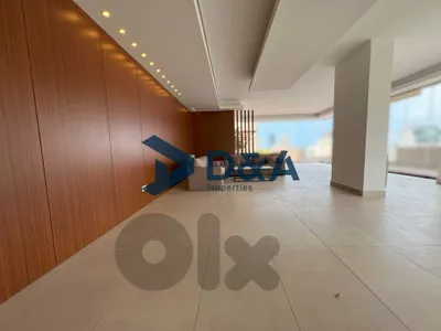 Apartment For Rent In Monot شقة للإيجار في مونو