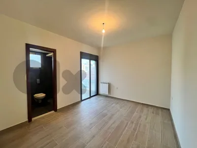 Duplex for sale at naccache |دوبلكس للبيع نقاش