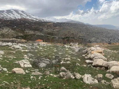 exclusive, prime location, Tarchich, Baabda/ترشيتش REF#UO137193