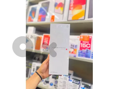 Xiaomi 17 Pro Max
