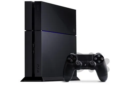 ps4 fat +1 original controller and 2 copy A controller+ 3 CD's and except changes.  81084565