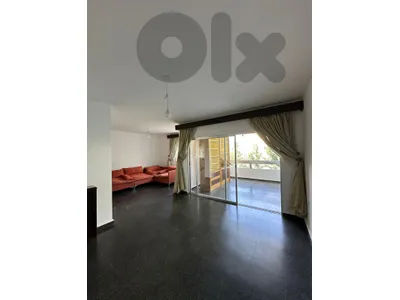 APARTMENT IN AWKAR PRIME  FOR SALE WITH TERRACE (AW-116 )