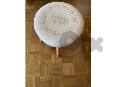 stool