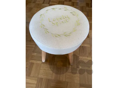 stool