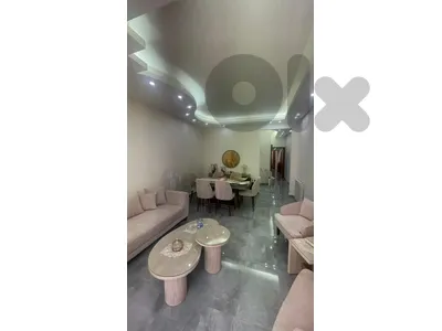 Apartment for sale in Qennabet Broummana, Metn