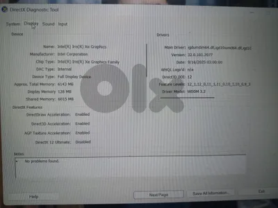 لابتوب Dell