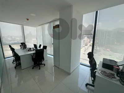 Prime Furnished Office for Rent in Dbayeh
