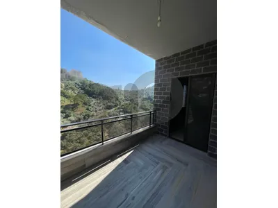 mountain view, aley, bchamoun al dayaa/بشامون REF#AK137194